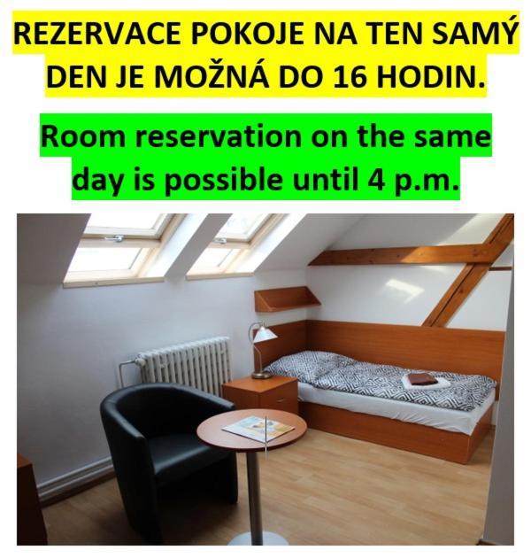 Ubytovani Na Spejcharu, Zelevcice Сланы Экстерьер фото